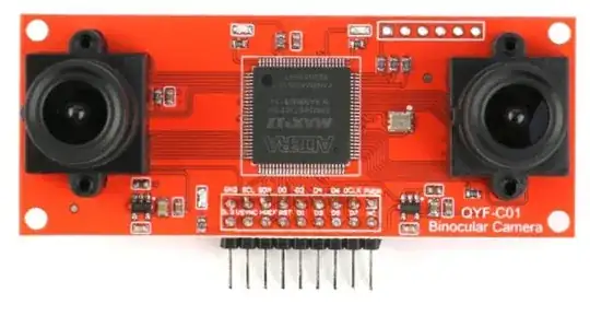 Image of module