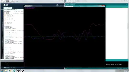 Updated, bug free sketch
