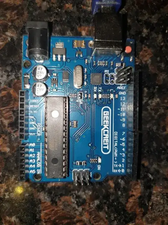 Arduino