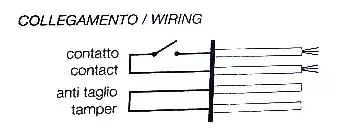 reed switch circuits