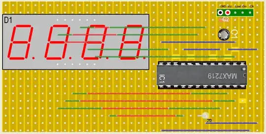 STRIPBOARD DESIGN #1