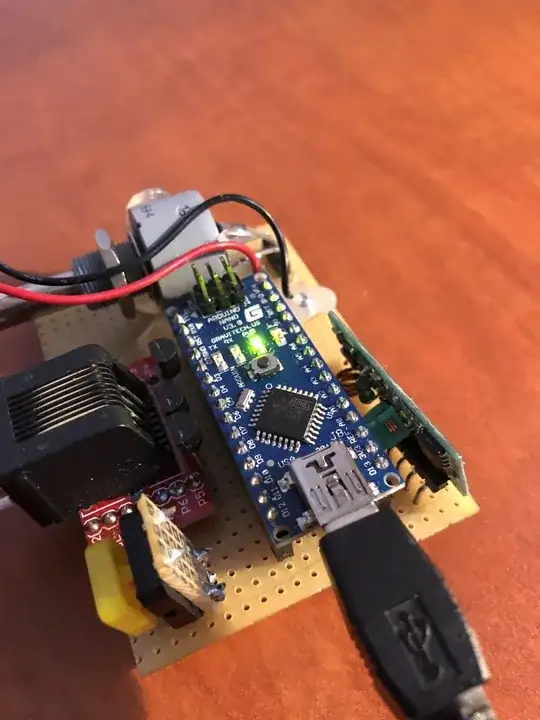 Arduino Nano Gravitech v3.0