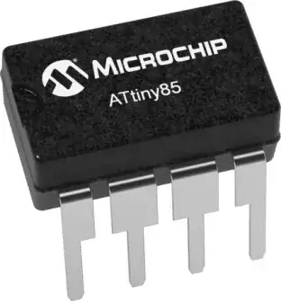 ATtiny85