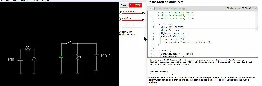 Simulator Arduino and SPICE!