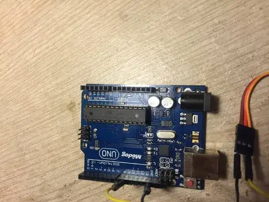 Arduino Arduino