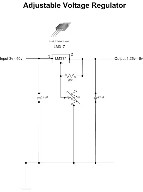 Circuit Diagram