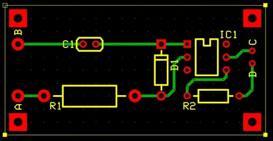 Circuit layout