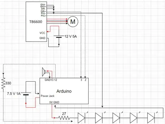 Circuit diagram