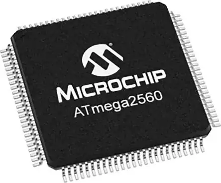 ATmega2560