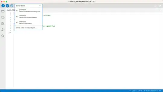 this is the only three port, but these all not correct