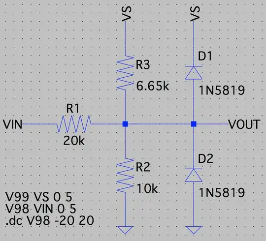 Voltage translator