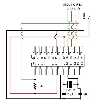 Bootloader Schematic