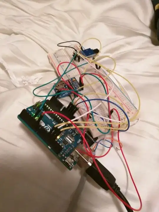 Arduino Board