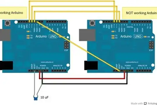 Connecting the Wires