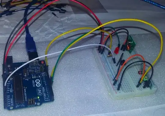 RF 433 Modules with the same Arduino board