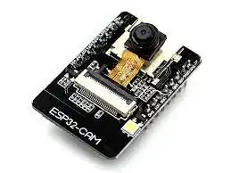 ESP32-CAM