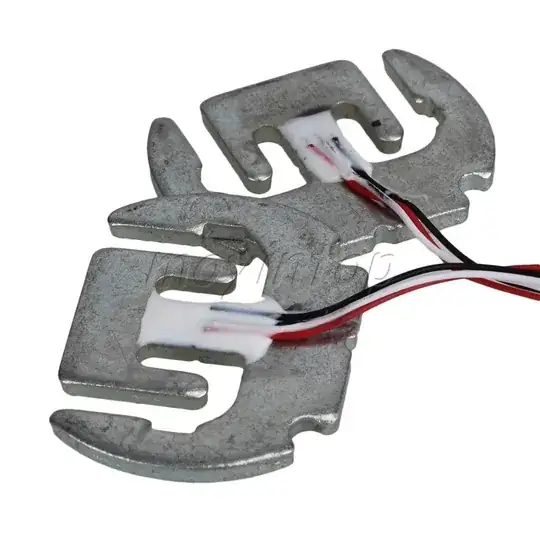 Load Cell three wires