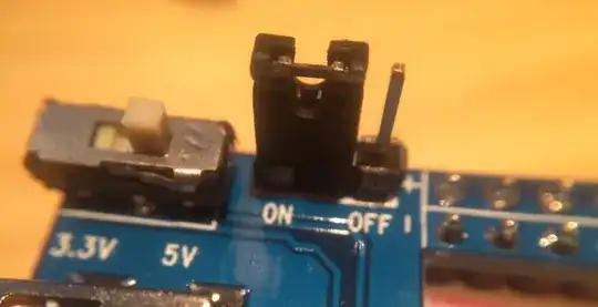 supply configuration