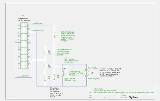 schematic derived from diagram in question