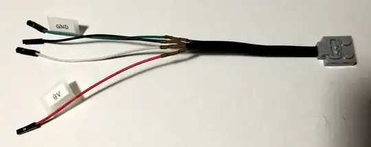 cable hack