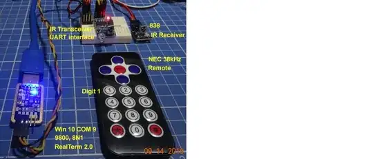 ir decoder