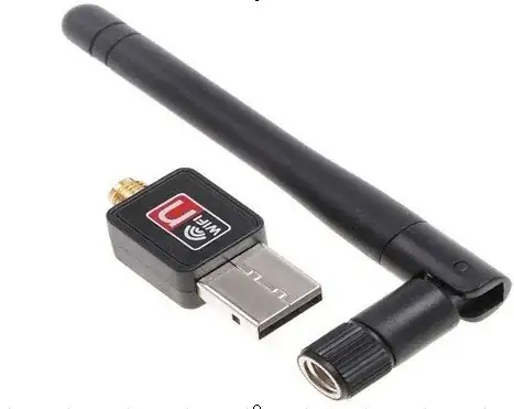 USB WiFi dongle