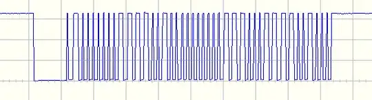 GPIO4 line