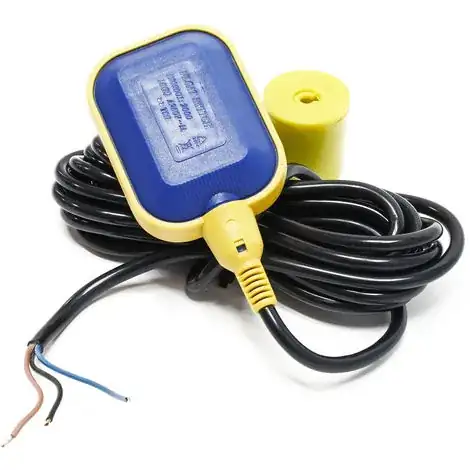 float switch