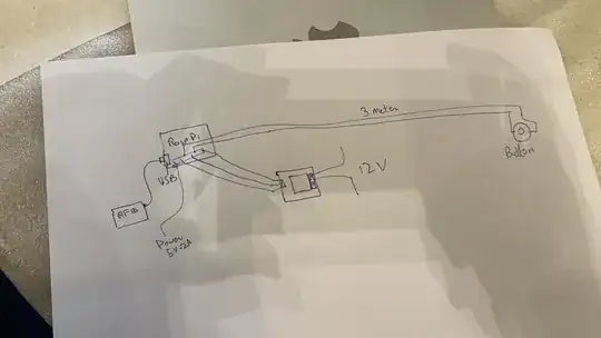 RFID Long wire issue