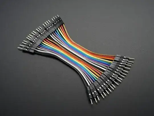 mm jumper wires
