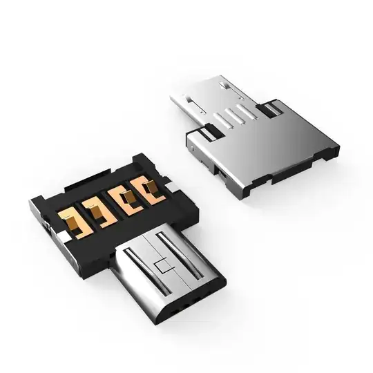 Micro USB OTG Adapter