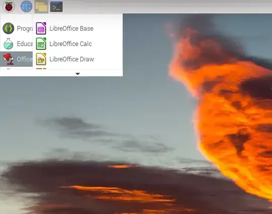 Desktop screenshot of cropped menu