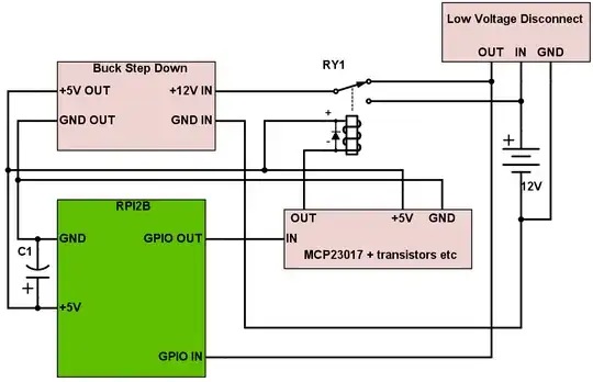 circuit diagram
