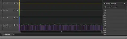 9-bit data 1.25 Mbps overview