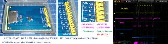ili9341 test