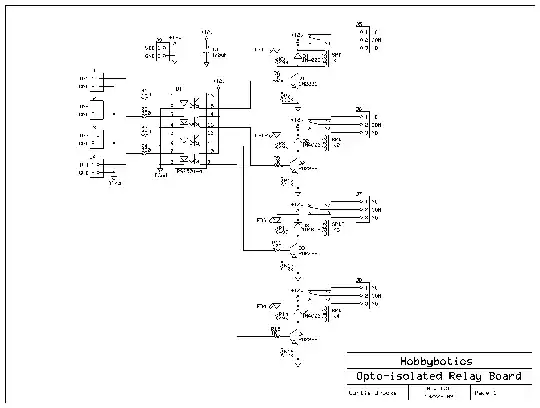 Reference Schematic