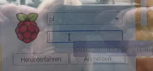 Lock Screen after couple of hours