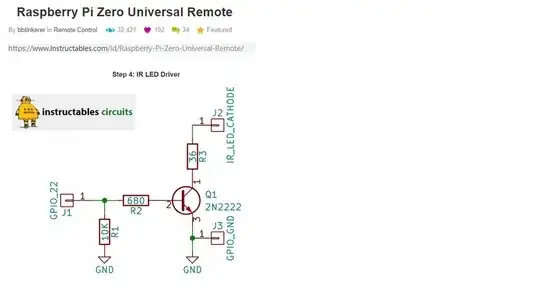 rpi ir remote