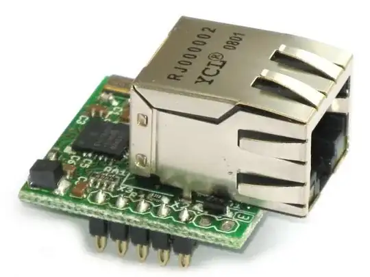 PoE Module