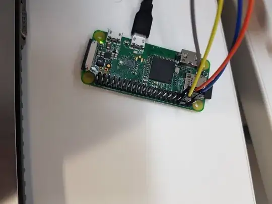 Raspberry Pi Zero W
