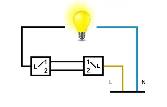 Switching circuit