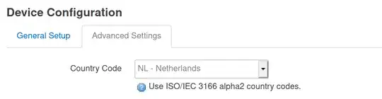 OpenWRT configuration supplementary image