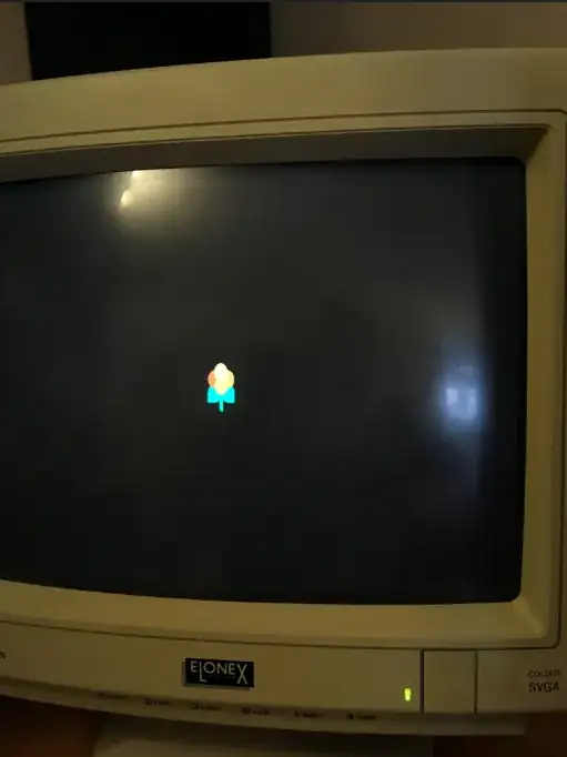 just as expected again