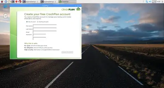 ![crashplan on raspberry pi