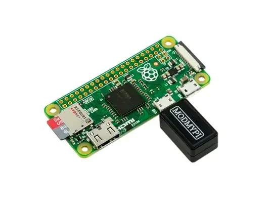Micro USB wifi dongle