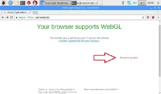 get.webgl.org results