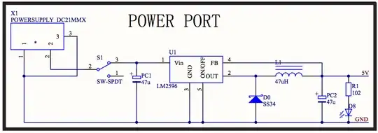 Circuit diagram