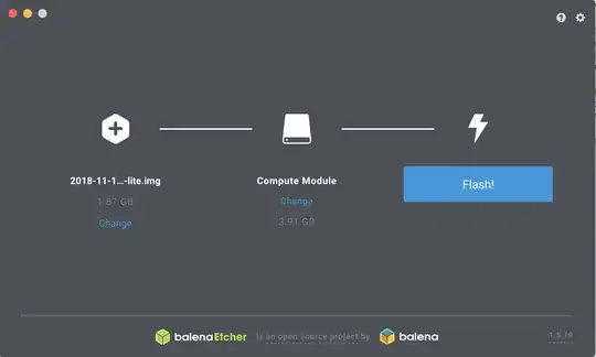 Choose Compute Module