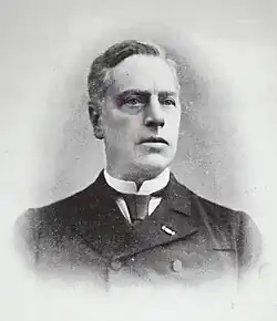 Aeneas Mackay