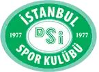 İstanbul DSİ logo